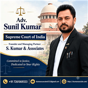 Lawyers in Gurgaon for Corporate, Property, Criminal & High Court Matters