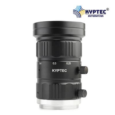 35 MM High-Resolution Line Scan Camera Lens for 4K & 8K Systems – M42 Mount