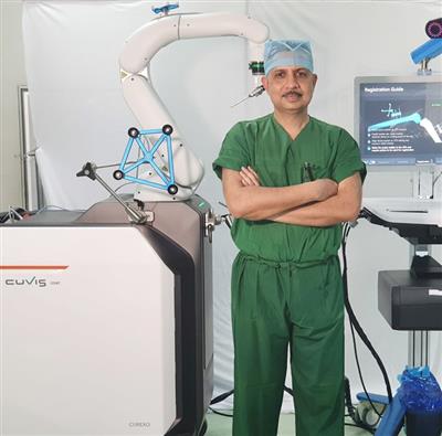 Best Orthopedic Surgeon And Doctor In Delhi