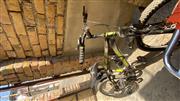24 inch cycle nice cycle