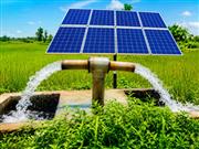 Solar Pump Installation Company in Telangana
