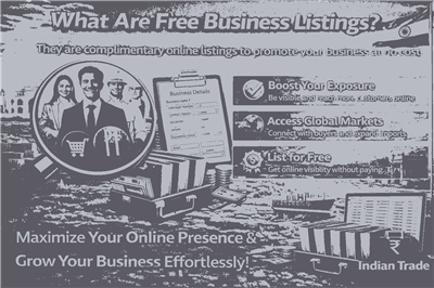 B2B Marketplace India