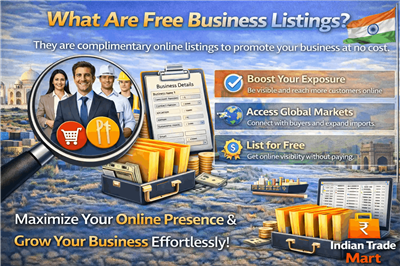 B2B Marketplace India