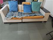 Sofa in well maintained condition