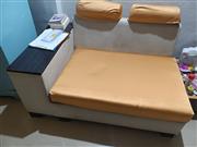 Sofa in well maintained condition
