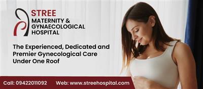 Best Gynecological (woman) Counseling center in PCMC: Stree Hospital