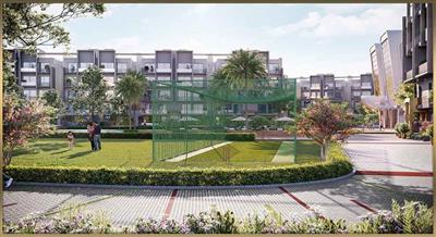 Smart World Orchard in Sector 61 Gurgaon