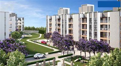 Smart World Orchard in Sector 61 Gurgaon