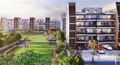 Smart World Orchard in Sector 61 Gurgaon