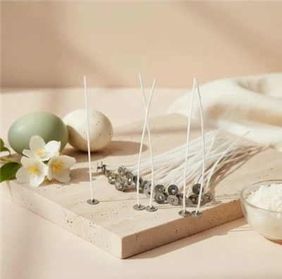 Candle Wick – Quality Wicks for Candle Making Projects