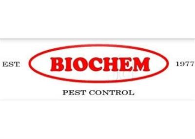 Biochem pest control service in Trichy