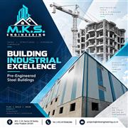Pre engineered building manufacturers India