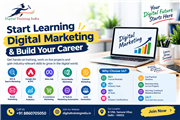 Start Learning Digital Marketing & Build Your Career