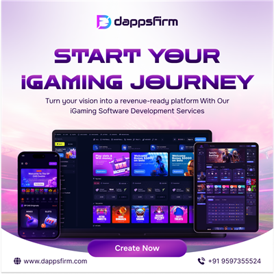 Need iGaming MVP Built on Limited Budget – Investors Ready