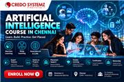 Artificial Intelligence Course in Chennai