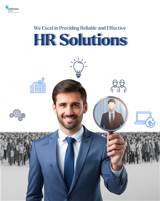 Recruitment Services | HR Solution Company – Adhaan Solution