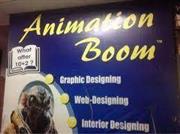Animation Course - Animation Institute In Delhi - AnimationBoom