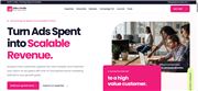 AdsOnScale – Full-Funnel Growth & Digital Performance Solutions