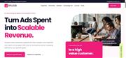 AdsOnScale – Full-Funnel Growth & Digital Performance Solutions