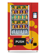 Vendekin Smart Vending Machines