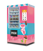 Vendekin Smart Vending Machines