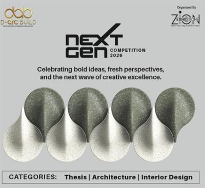 Next Gen Award Darc Build