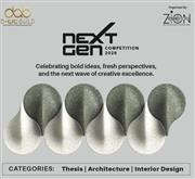Next Gen Award Darc Build