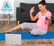 Parental Yoga Classes in Yamunanagar for Healthy Living