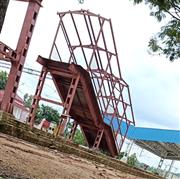Steel Fabrication Work in Odisha