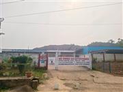Steel Fabrication Work in Odisha