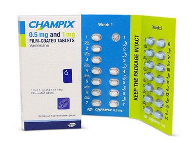 Champix (Varenicline) Medicine For Quit Smoking And Order Online US To US Here