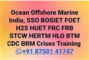 ERM HLO Engine Room Resource Management Training Mumbai