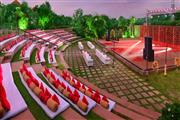 Destination Wedding at Ananta Resort | Ananta Resort Wedding Package