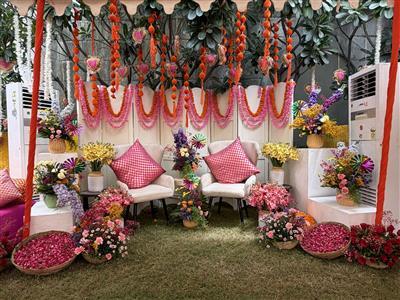 Reliable Wedding Planner in Udaipur for Bespoke Luxury Weddings
