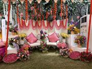 Reliable Wedding Planner in Udaipur for Bespoke Luxury Weddings