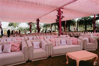 Reliable Wedding Planner in Udaipur for Bespoke Luxury Weddings