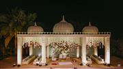 Reliable Wedding Planner in Udaipur for Bespoke Luxury Weddings
