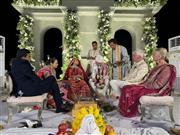 Reliable Wedding Planner in Udaipur for Bespoke Luxury Weddings