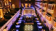 Reliable Wedding Planner in Udaipur for Bespoke Luxury Weddings