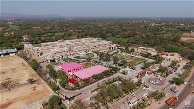 Reliable Wedding Planner in Udaipur for Bespoke Luxury Weddings
