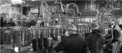 Liquor Bottle Manufacturers in India for Efficient Bottling Operations