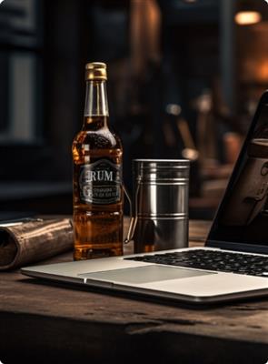 Liquor Bottle Manufacturers in India for Efficient Bottling Operations