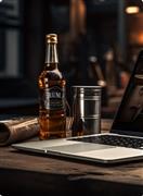 Liquor Bottle Manufacturers in India for Efficient Bottling Operations