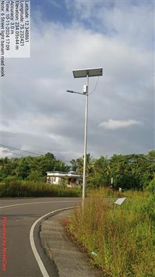 Looking for a trusted solar street light manufacturer in Pune for your upcoming