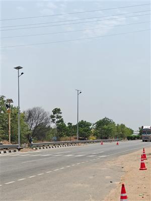 Looking for a trusted solar street light manufacturer in Pune for your upcoming