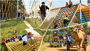 Theme Park in Gurgaon – Plan a Day
