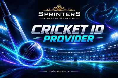 Sprinters – Your Cricket Gaming Platform
