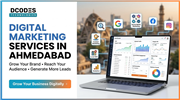 Digital Marketing Services in Ahmedabad