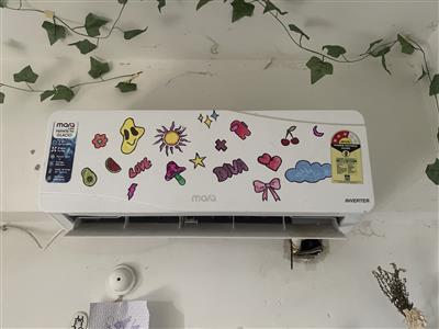 1.5 Ton AC in Good Working Condition
