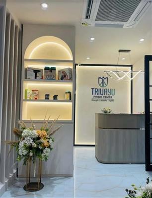Trivayu Physio Center – Physiotherapy Clinic Jaipur
